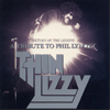 THIN LIZZY (Reunion)